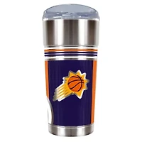 NBA Phoenix Suns 24oz Stainless Steel Tumbler