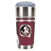 NCAA Florida State Seminoles 24oz Stainless Steel Tumbler