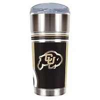 NCAA Colorado Buffaloes 24oz Stainless Steel Tumbler
