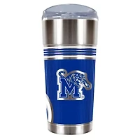 NCAA Memphis Tigers 24oz Stainless Steel Tumbler