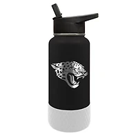 NFL Jacksonville Jaguars 32oz Thirst Waterbottle