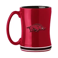 Arkansas Razorbacks NCAA Arkansas 14oz Relief Mug