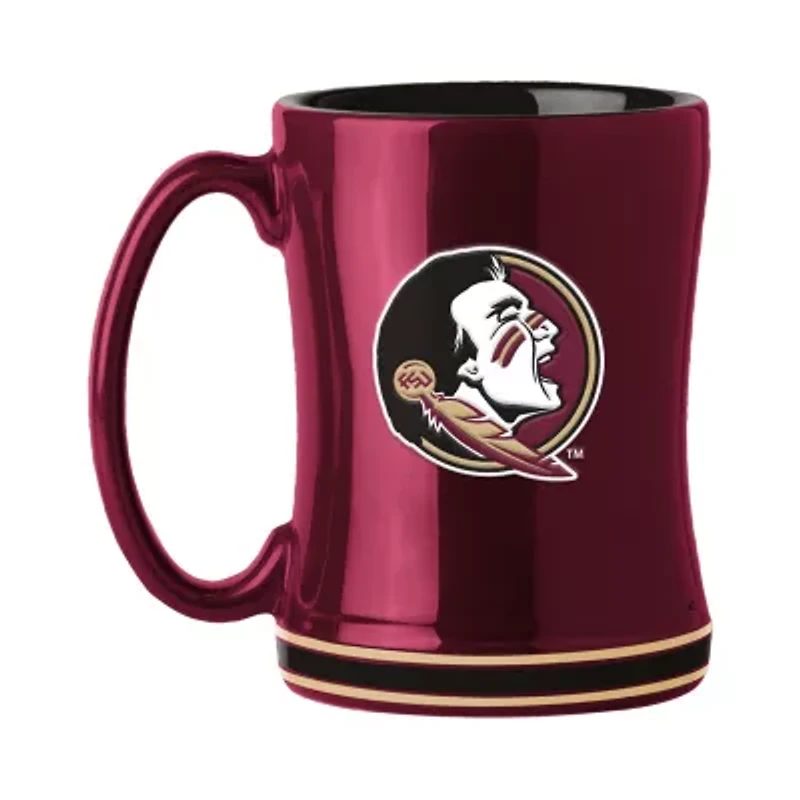 Florida State Seminoles NCAA FL State 14oz Relief Mug