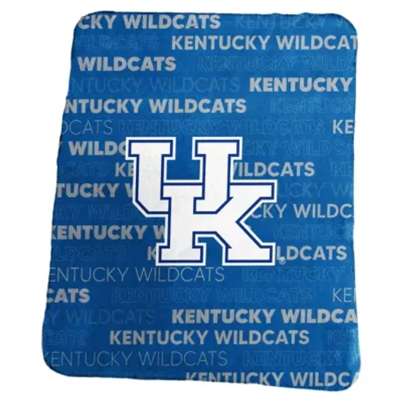 Kentucky Wildcats NCAA Kentucky Classic Throw