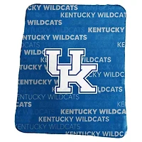 Kentucky Wildcats NCAA Kentucky Classic Throw