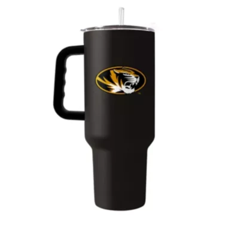 Missouri Tigers NCAA Missouri 40oz Flipside Powder Coat Tumbler