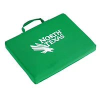 North Texas Mean Green NCAA North Texas Bleacher Cushion