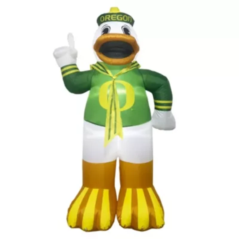 Oregon Ducks NCAA Oregon Inflatable Mascot
