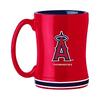 Los Angeles Angels MLB LA Angels 14oz Relief Mug