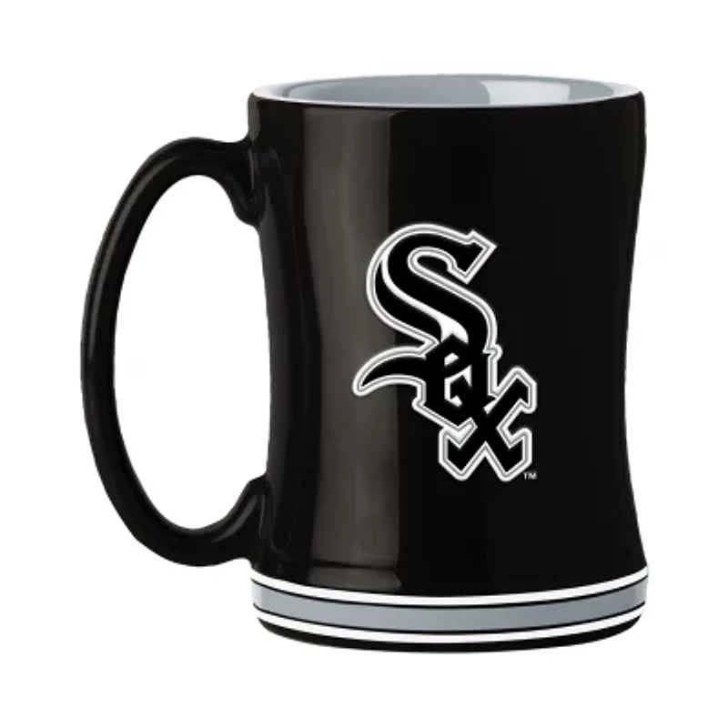 MLB Chicago White Sox 14oz Relief Mug
