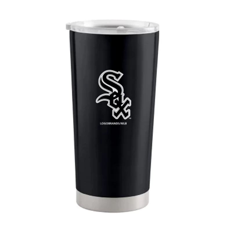 MLB Chicago White Sox 20oz Gameday Stainless Tumbler
