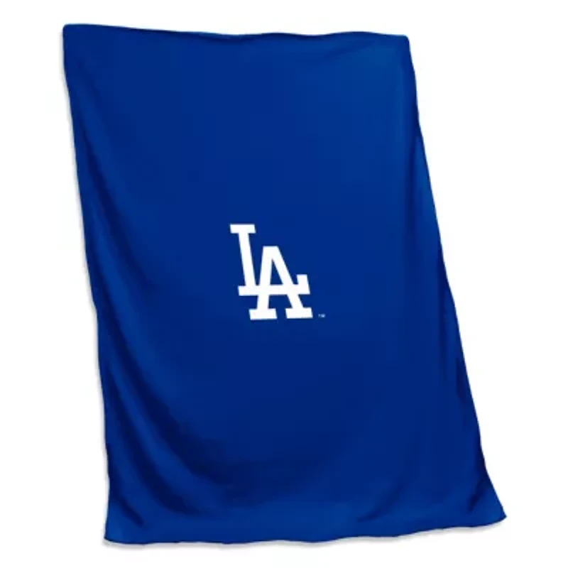 Los Angeles Dodgers MLB LA Dodgers Sweatshirt Blanket