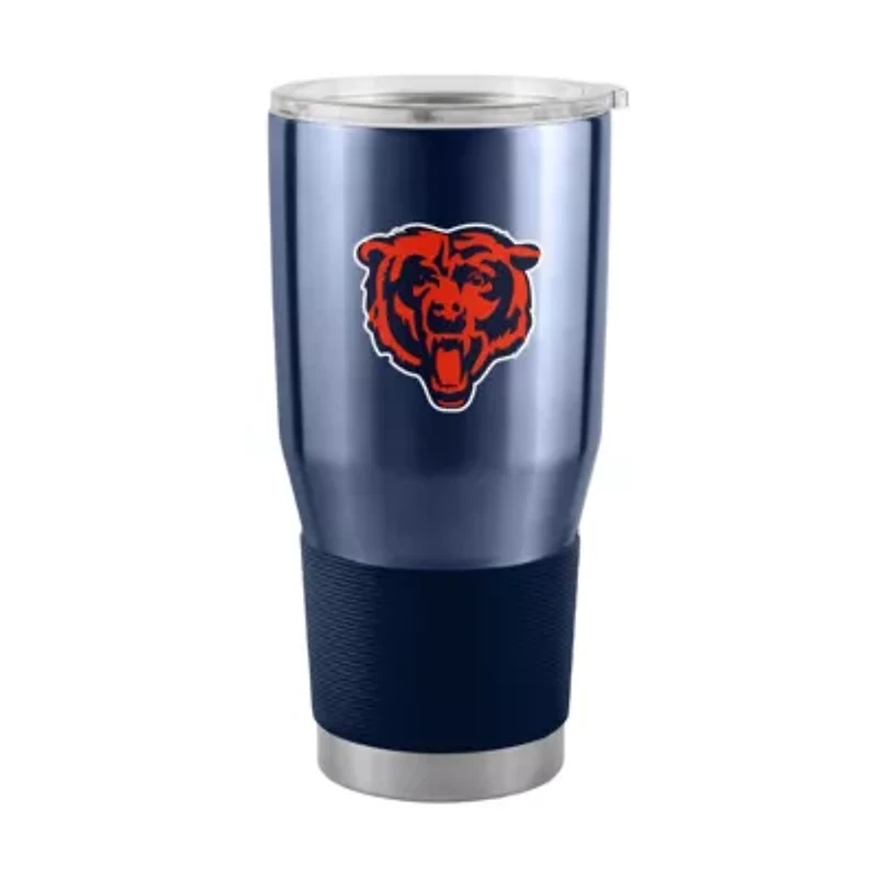 NFL Chicago Bears Gameday 30 oz Stainless Tumbler