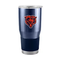 NFL Chicago Bears Gameday 30 oz Stainless Tumbler