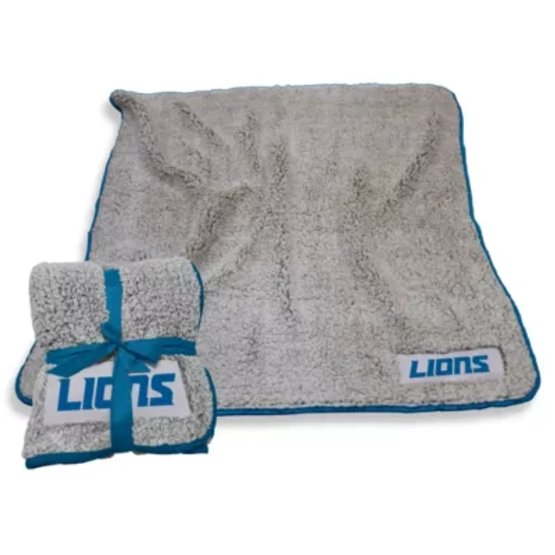 Detroit Lions NFL Detriot Lions Frosty Fleece