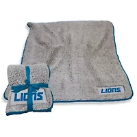Detroit Lions NFL Detriot Lions Frosty Fleece