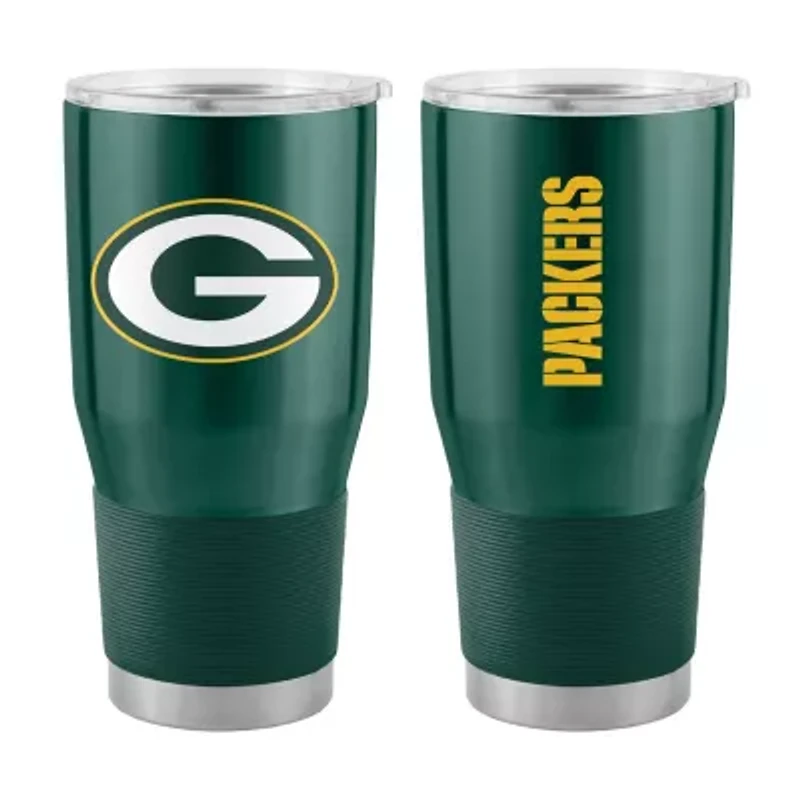 NFL Green Bay Packers Gameday 30 oz Stainless Tumbler