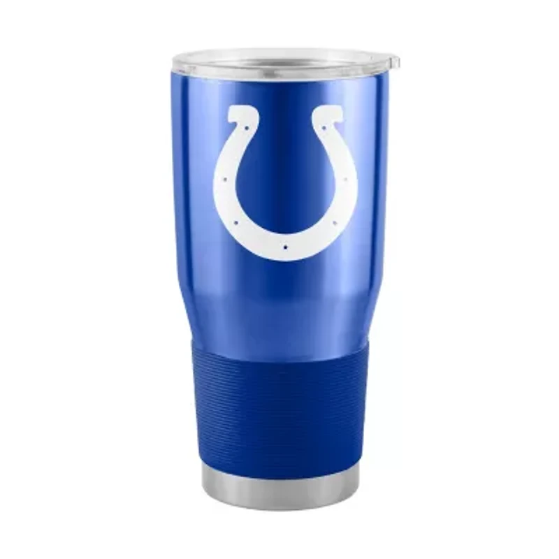 NFL Indianapolis Colts Gameday 30 oz Stainless Tumbler