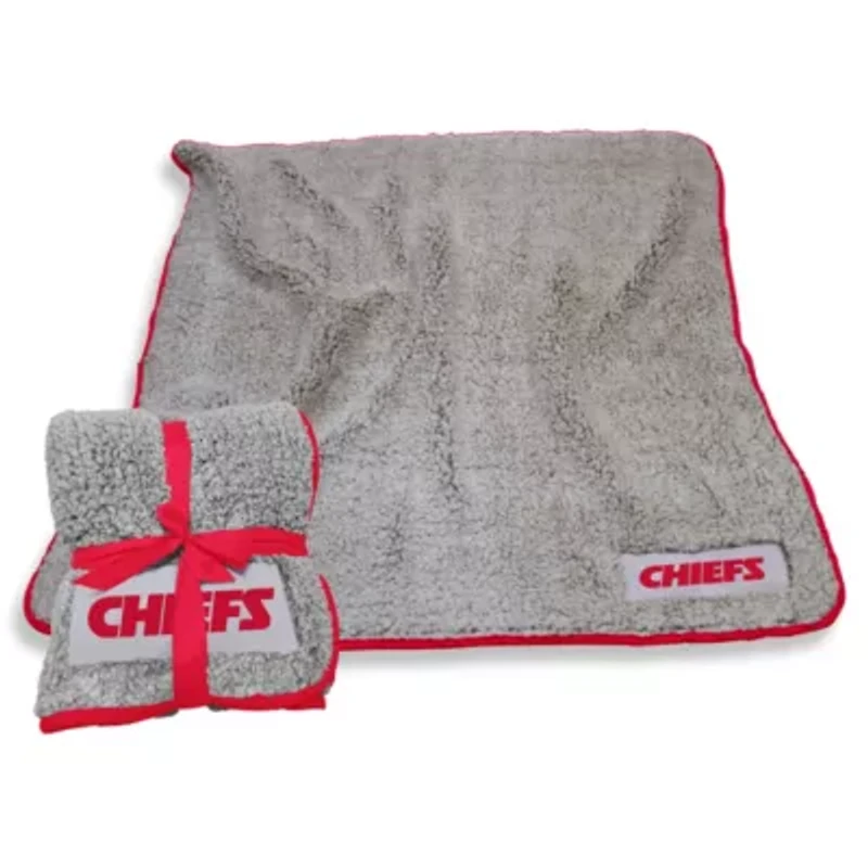NFL Kansas City Chiefs Frosty Fleece