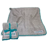 NFL Miami Dolphins Frosty Fleece