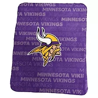 NFL Minnesota Vikings Classic Fleece