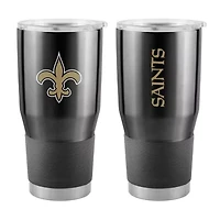 NFL New Orleans Saints Gameday 30 oz Stainless Tumbler