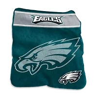 NFL Philadelphia Eagles 60x80 Raschel Throw