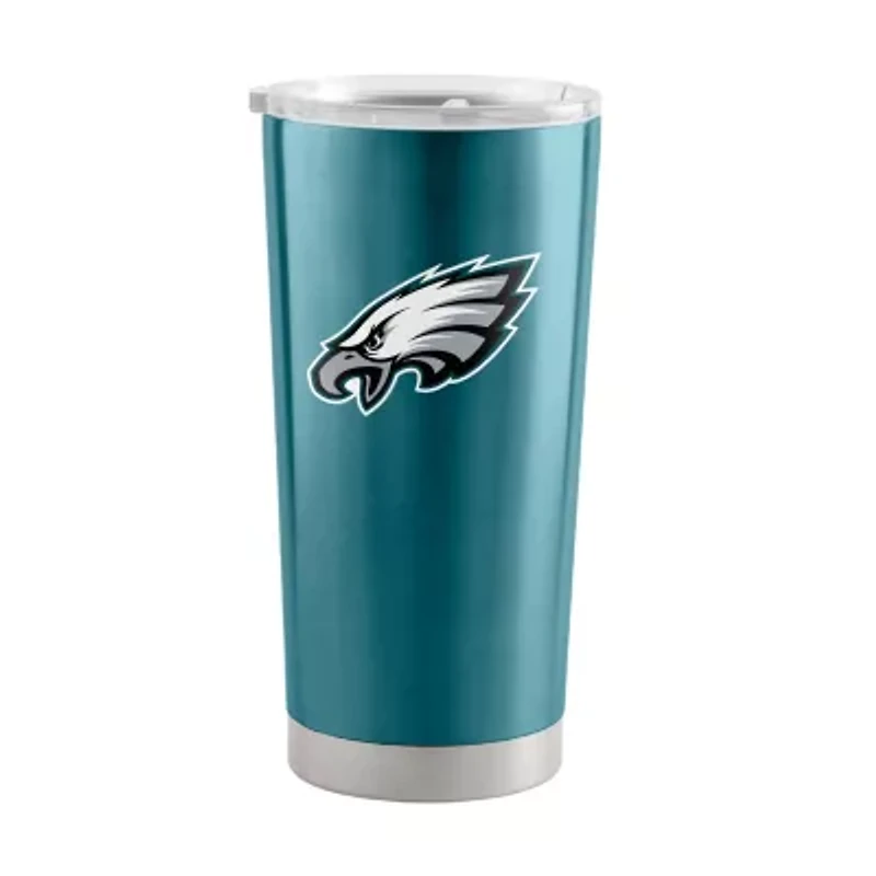 NFL Philadelphia Eagles 20oz Gameday Stainless Steel Tumbler