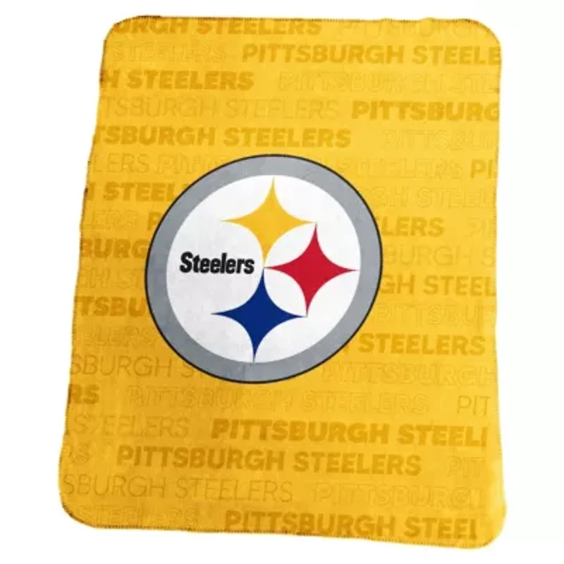 NFL Pittsburgh Steelers Classic Fleece