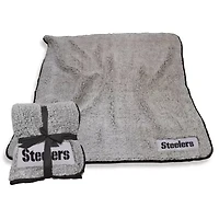 NFL Pittsburgh Steelers Frosty Fleece