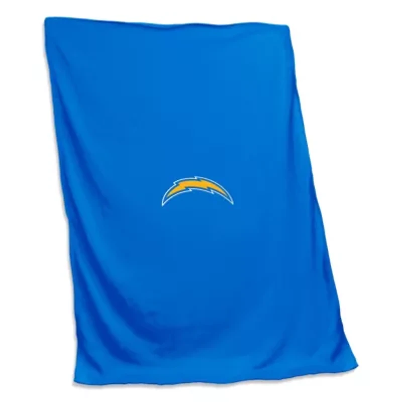 Los Angeles Chargers NFL LA Chargers Sweatshirt Blanket