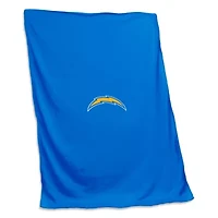 Los Angeles Chargers NFL LA Chargers Sweatshirt Blanket