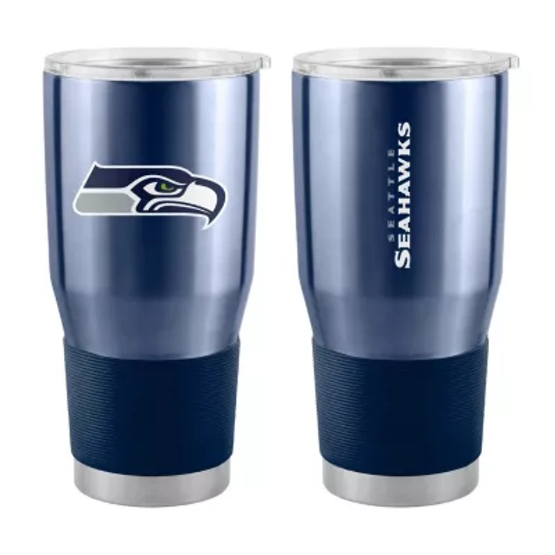 NFL Seattle Seahawks Gameday 30 oz Stainless Tumbler