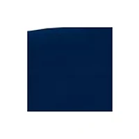 NFL LA Rams 108 in x 108 in x 108 in Checkerboard Tent