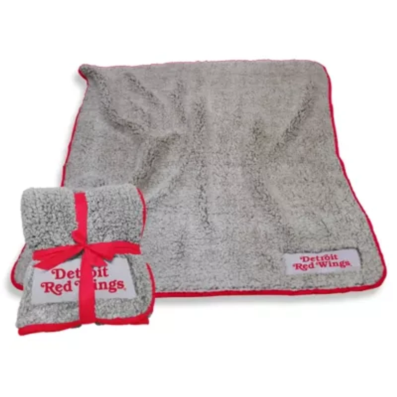 NHL Detroit Red Wings Frosty Fleece