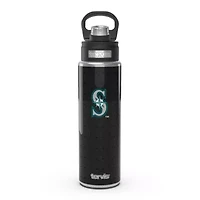 MLB Seattle Mariners 24oz. Weave Stainless Wide Mouth Bottle