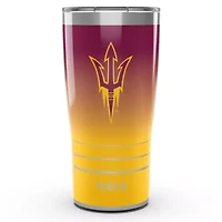 NCAA Arizona State Sun Devils 20oz. Ombre Stainless Tumbler