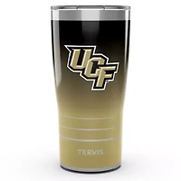 NCAA UCF Knights 20oz. Ombre Stainless Tumbler