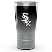 Chicago White Sox MLB Chicago Sox 20oz. Ombre Stainless Tumbler