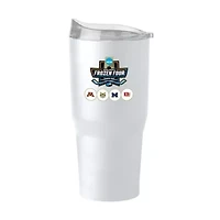 Multi-Team NCAA 2023 NCAA Frozen Four Ice Hockey Tournament 30oz. Tumbler