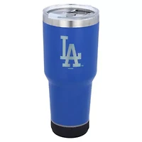 MLB Los Angeles Dodgers 30oz. Stainless LED Bluetooth Tumbler