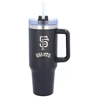 MLB San Francisco Giants 40oz. Colossal Stainless Tumbler