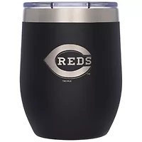 MLB Cincinnati Reds 16oz. Stainless Stemless Tumbler