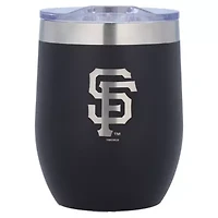MLB San Francisco Giants 16oz. Stainless Stemless Tumbler