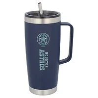MLB Houston Astros 26oz. Team Color Roadie Tumbler with Handle