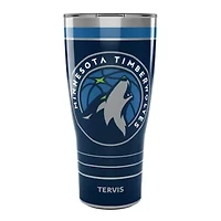 NBA Minnesota Timberwolves 30oz. MVP Stainless Tumbler