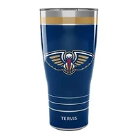 NBA New Orleans Pelicans 30oz. MVP Stainless Tumbler