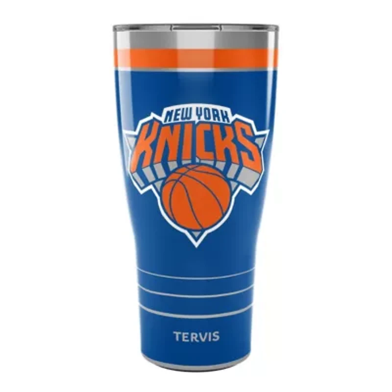 NBA New York Knicks 30oz. MVP Stainless Tumbler