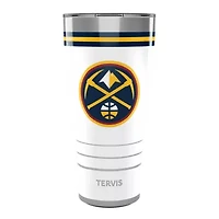 NBA Denver Nuggets 30oz. Arctic Stainless Tumbler
