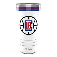 Los Angeles Clippers NBA LA Clippers 30oz. Arctic Stainless Tumbler